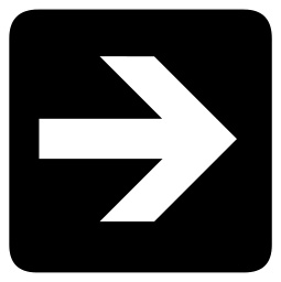 Right Arrow Symbol