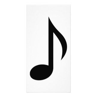 Best Photos of Music Note Template - Music Note Template Printable ...
