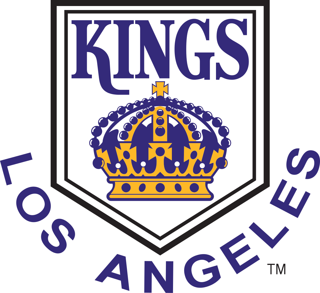 los angeles kings clipart - photo #40
