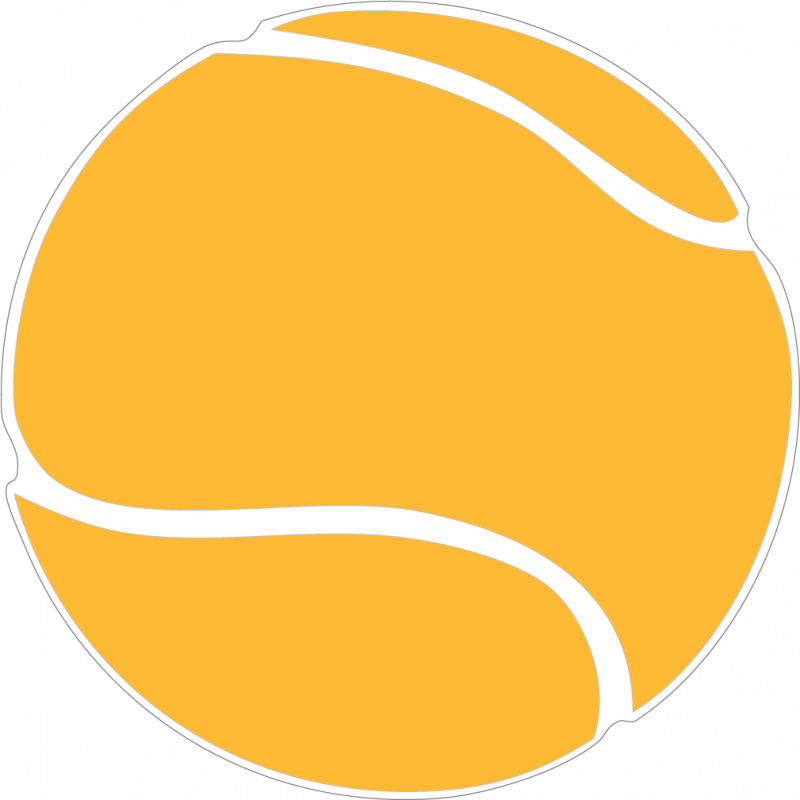 Images Of Tennis Balls - ClipArt Best