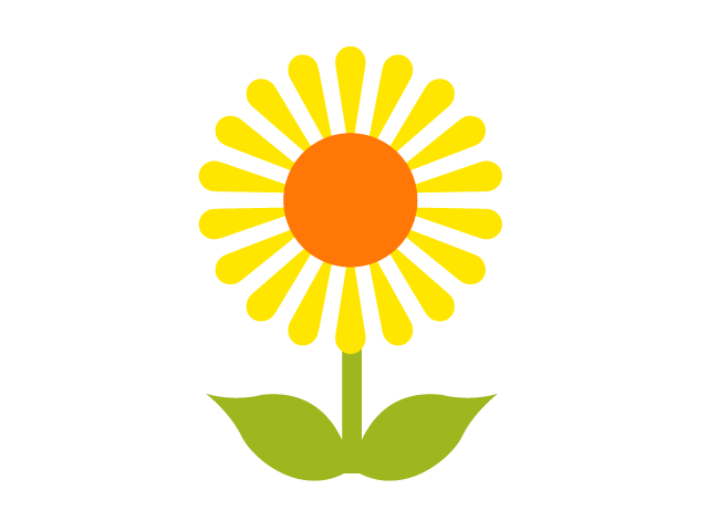 Sunflowers Clipart - Tumundografico