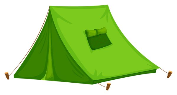 Tent, Pictures and Green