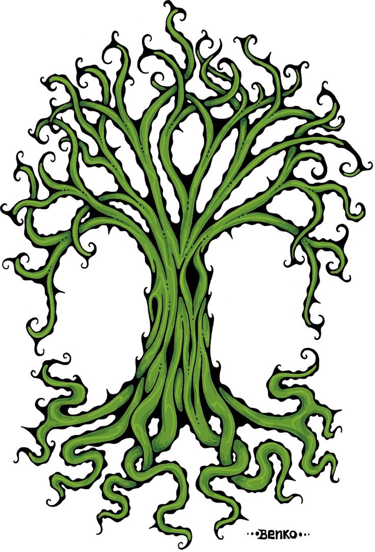 1000+ images about Tree of Life | Celtic knots ...