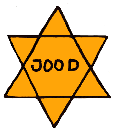 The Badges of the Jews