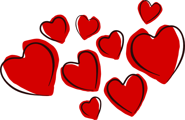 Best Photos of Heart Clip Art - Vector Heart Clip Art, Red Heart ...