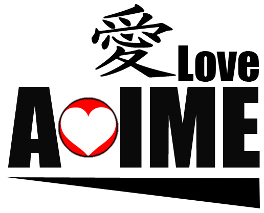 Anime Logo - ClipArt Best