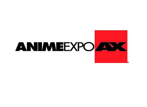Anime expo, Anime and Logos