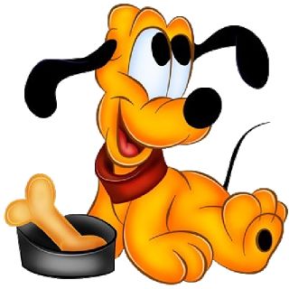 Pluto Disney | Mickey Mouse Cartoon ...