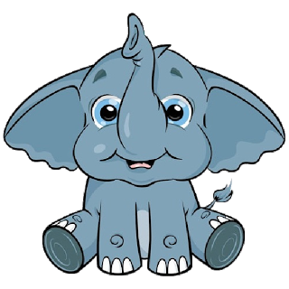 elephantcartoon,elephantpicture baby elephant cartoon