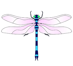 559 views Dragonfly Drawings Designs - ClipArt Best