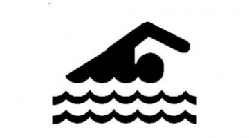 olympic swimming symbol Gallery