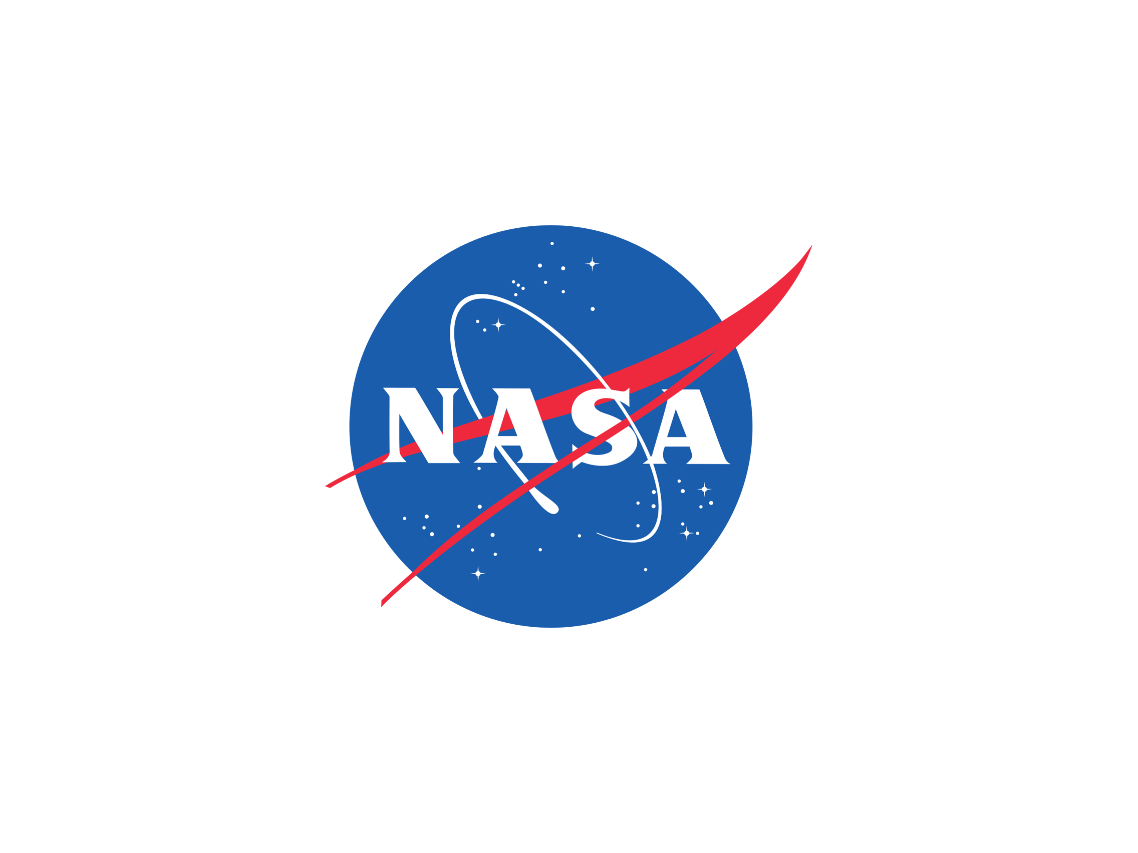 NASA logo | Logok