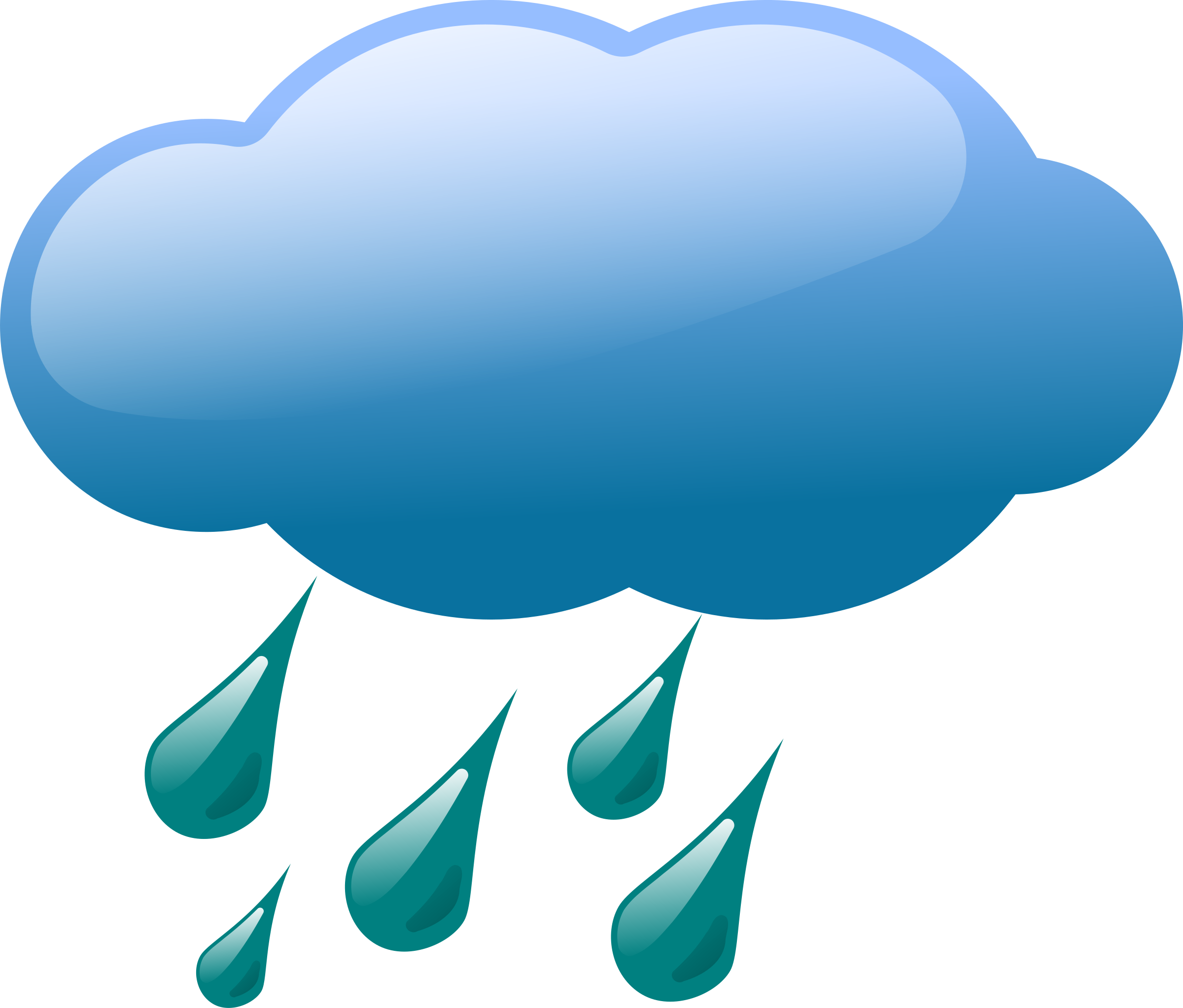 rain-weather-symbol-clipart-best
