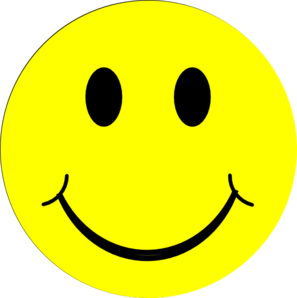 Smiley face clip art free download - ClipartFox