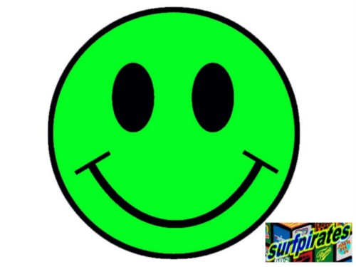 Green Smiley Face | Free Download Clip Art | Free Clip Art | on ...