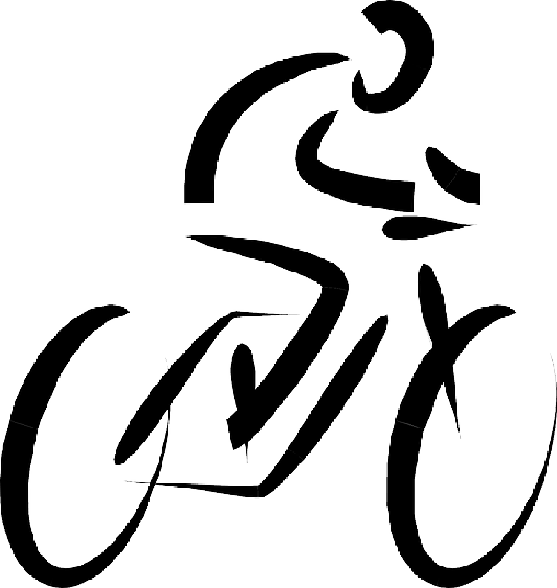 461 views SYMBOL, CARTOON, BIKES, TRANSPORTATION, CYCLE, CYCLES - Public ...