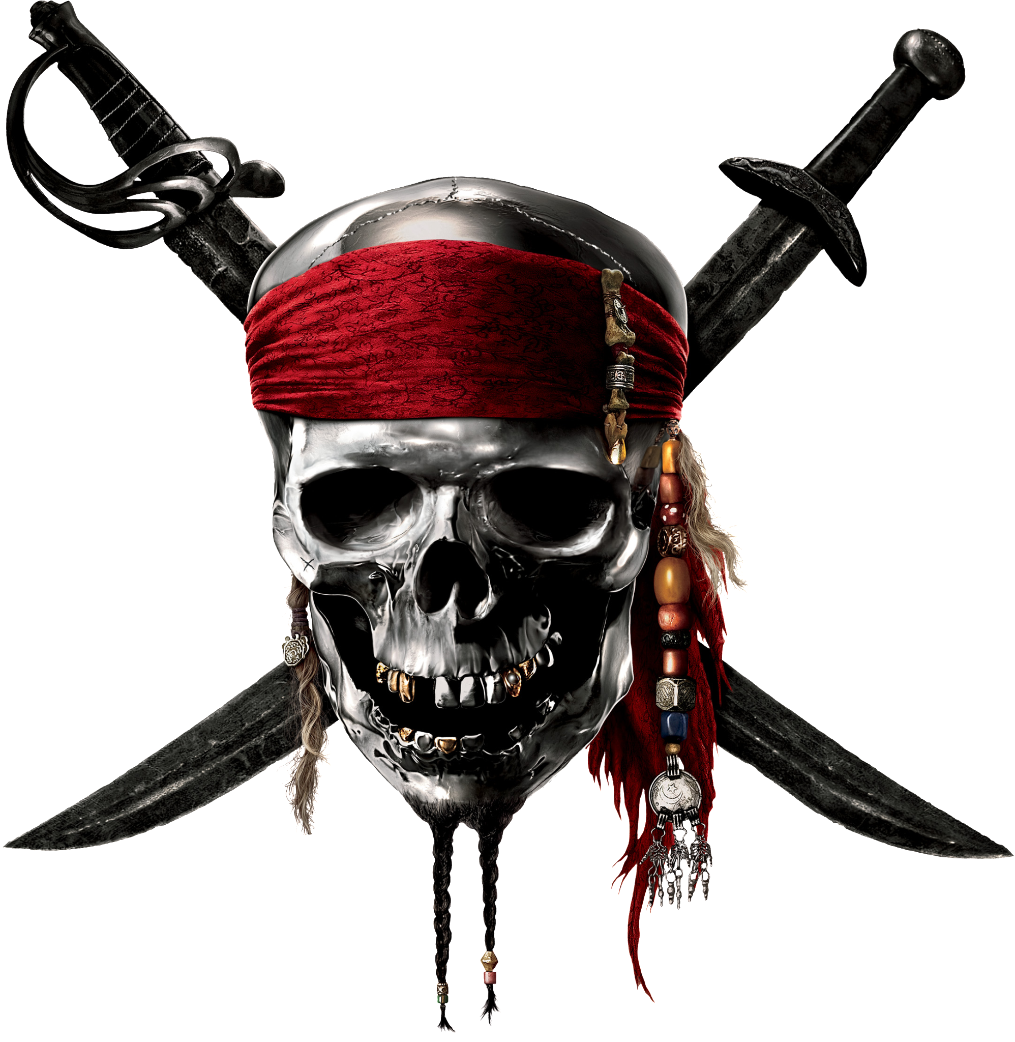 Image - OSTSkullTransparent.png | Pirates Online Wiki | Fandom ...