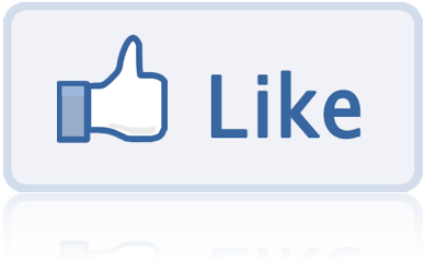 Logo Facebook Like