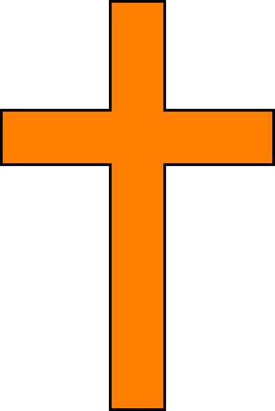 Catholic Church Cross - ClipArt Best