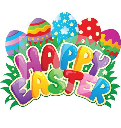 Happy Easter 2014 Clip Art – Clipart Free Download