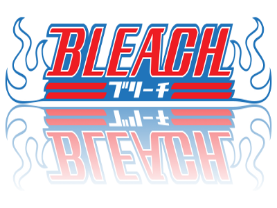 Logo De Bleach - ClipArt Best