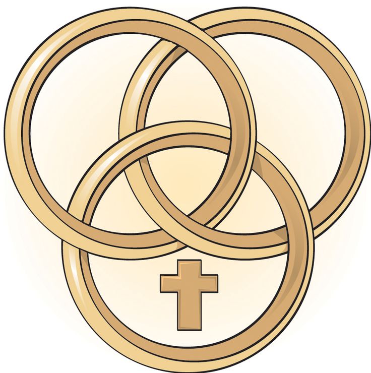 1000+ images about Christian wedding and marriage symbols