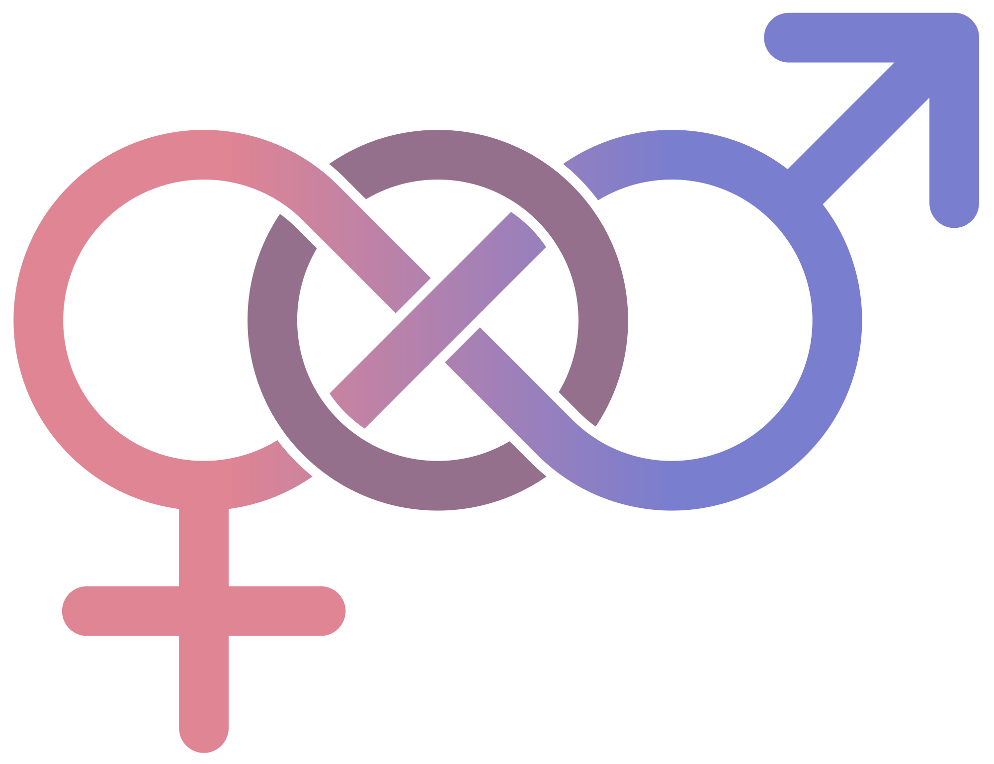 Male Female Symbol Png 55224 | DFILES