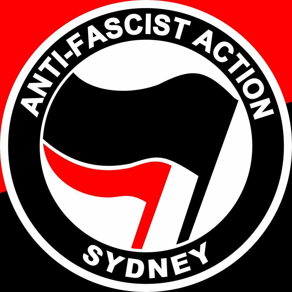 The Visual Database: Identifying of the Far Right | Anti Fascist ...