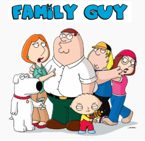 Family Guy Clip Art