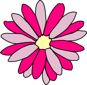 Daisy flower clip art free vector for free download about 3 2 ...