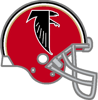 22+ Atlanta Falcon Clipart