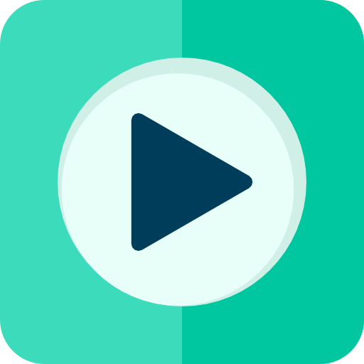 Multimedia, music, play, video icon | Icon search engine