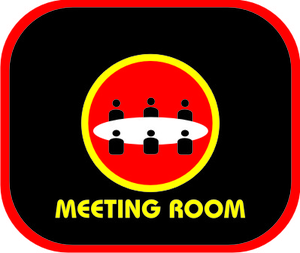 Meeting Room | Free Images - vector clip art online ...