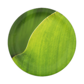 Banana Leaf Plates | Zazzle