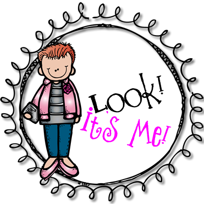 All about me clipart free