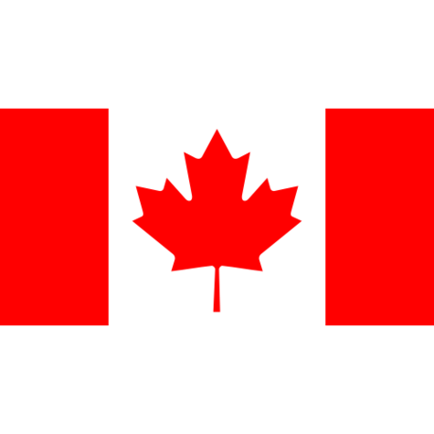 Canada Flag Clipart - Free to use Clip Art Resource