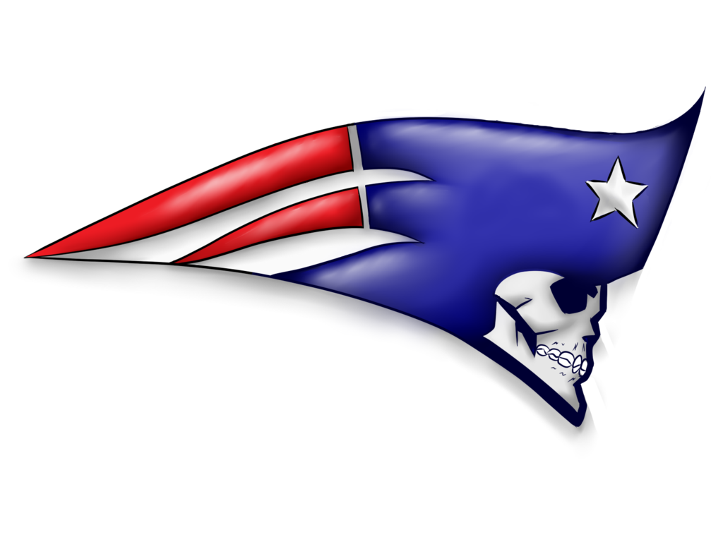 New England Patriots Clipart