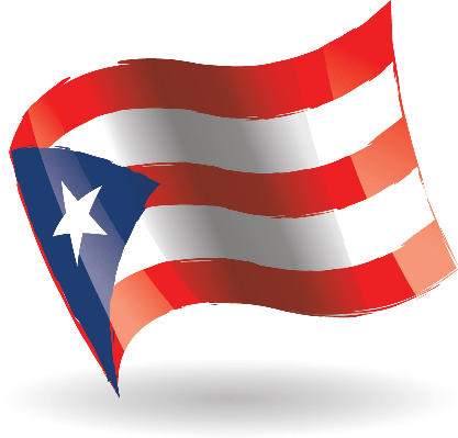 Puerto Rico Clip Art - ClipArt Best