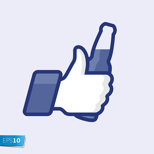 Like Button Eps | Free Vector Graphic Download
