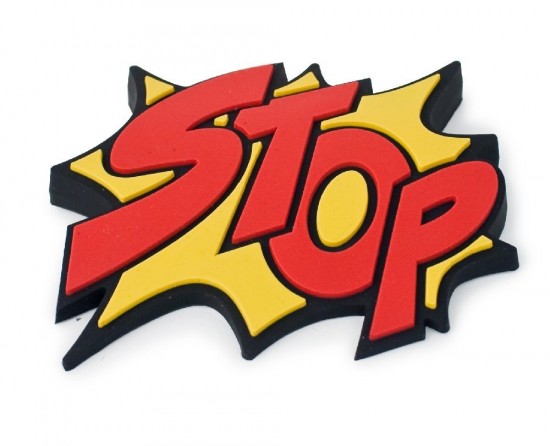 Pow Signs - ClipArt Best