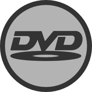 The Dvd Logo? - ClipArt Best