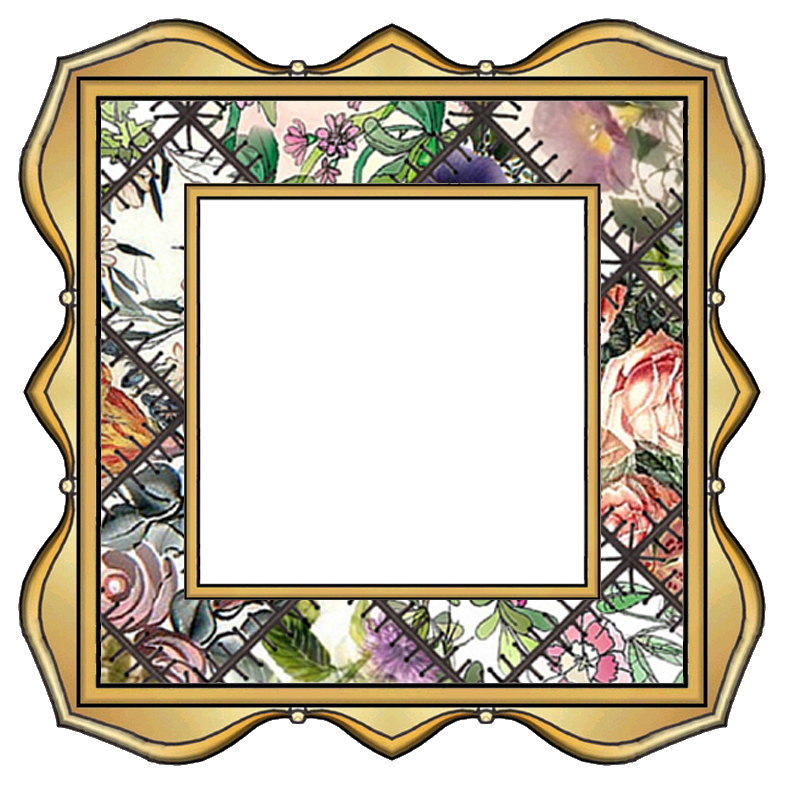 clip art fancy frames - photo #15