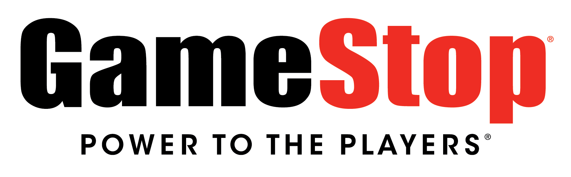 GameStop Logo Site