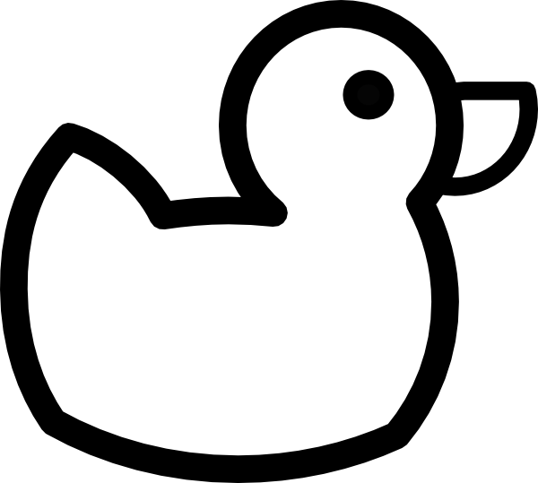 duck-template-preschool-clipart-best