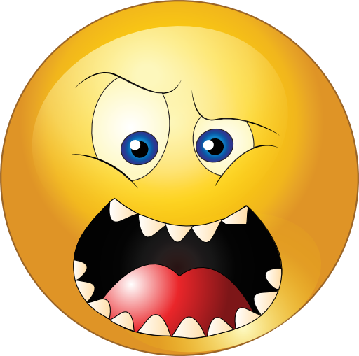Mad Emoticon - ClipArt Best