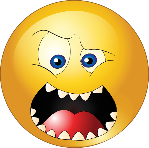 Rage Smiley Emoticon Clipart Royalty Free Public ...