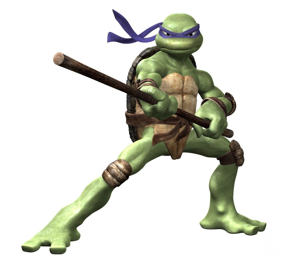 Your favorite Teenage Mutant Ninja Turtle - Teenage Mutant Ninja ...