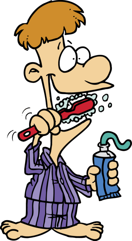 good hygiene clipart - photo #7