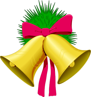 Christmas Bells Pics - ClipArt Best