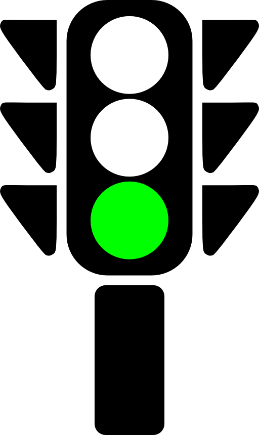 clip art images traffic lights - photo #29